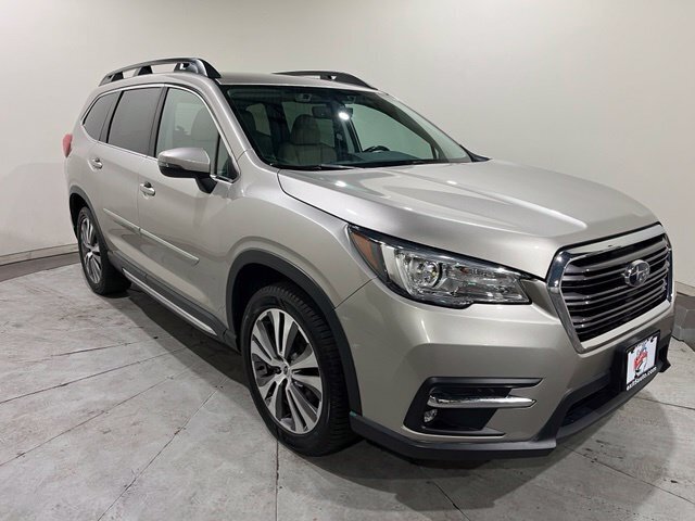2020 Subaru Ascent Limited - Photo 6