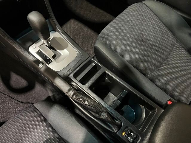 
 2016 Subaru Impreza 2.0i Premium full									