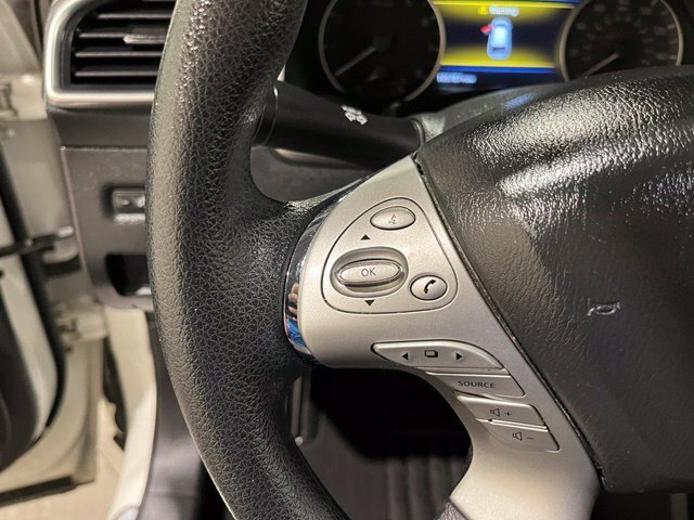 
 2017 Nissan Murano S full									