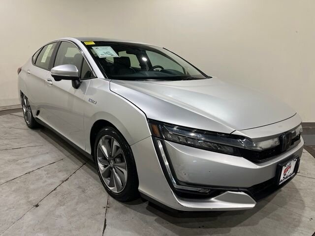 
 2018 Honda Clarity Plug-In Hybrid Base full									