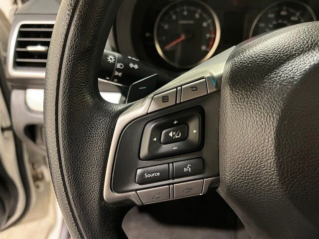 
 2016 Subaru Impreza 2.0i Premium full									