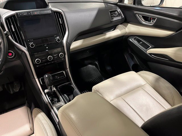 2020 Subaru Ascent Limited - Photo 24