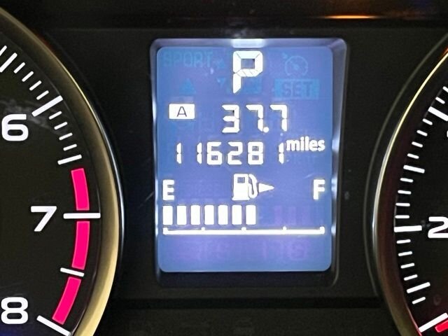 
 2016 Subaru Impreza 2.0i Premium full									
