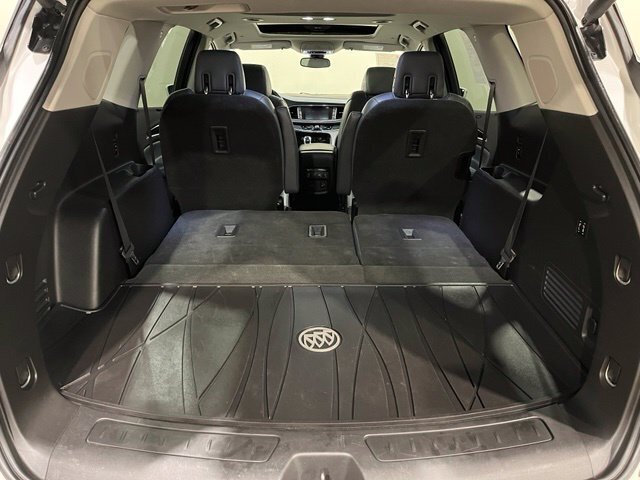 
 2018 Buick Enclave Premium Group full									