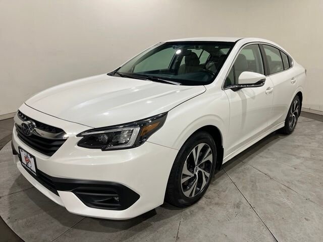 
 2021 Subaru Legacy Premium full									