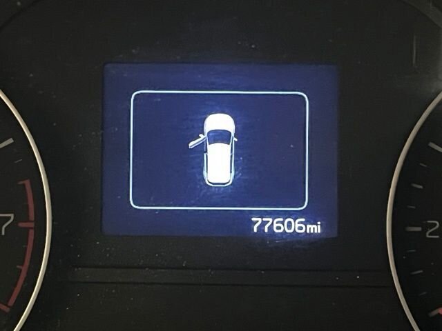 
 2019 Kia Sportage LX full									