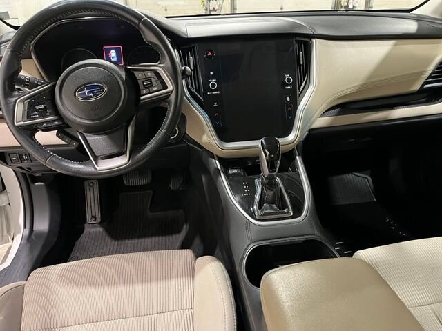 
 2021 Subaru Legacy Premium full									