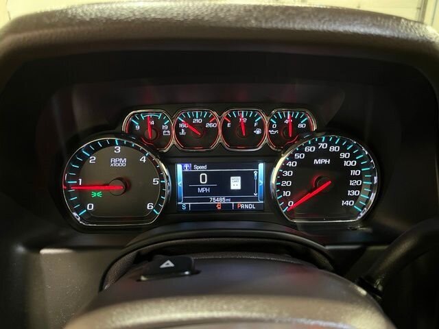 
 2018 Chevrolet Tahoe Premier full									