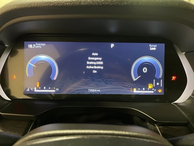 
 2021 Jeep Grand Cherokee L Limited full									