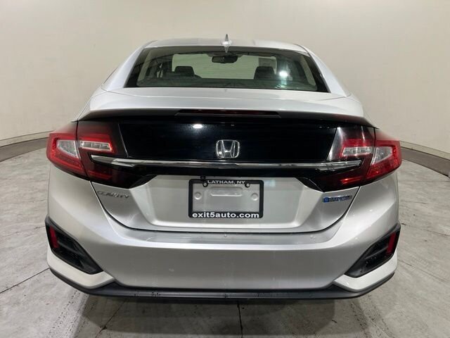 
 2018 Honda Clarity Plug-In Hybrid Base full									