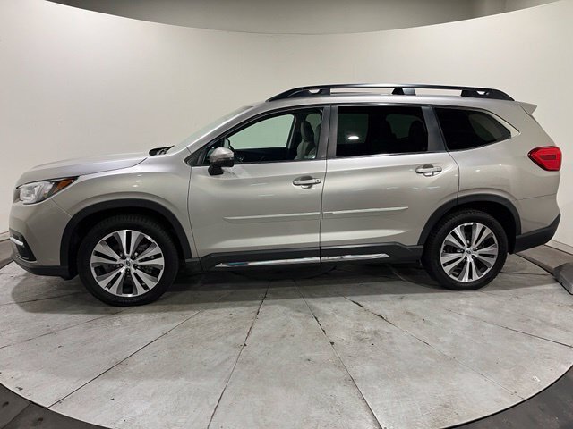 2020 Subaru Ascent Limited - Photo 11