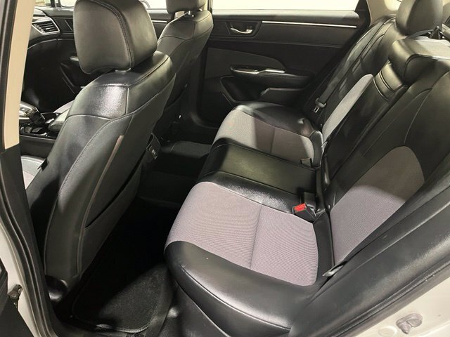 
 2018 Honda Clarity Plug-In Hybrid Base full									