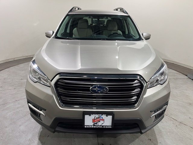 2020 Subaru Ascent Limited - Photo 9