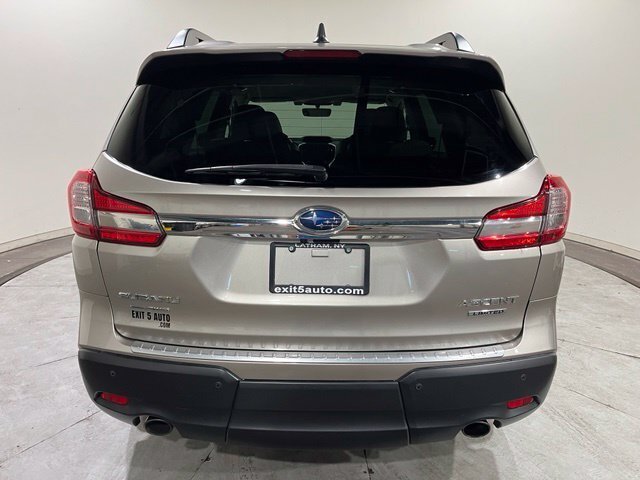 2020 Subaru Ascent Limited - Photo 16
