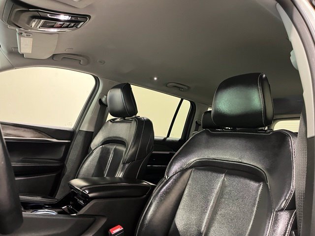 
 2021 Jeep Grand Cherokee L Limited full									