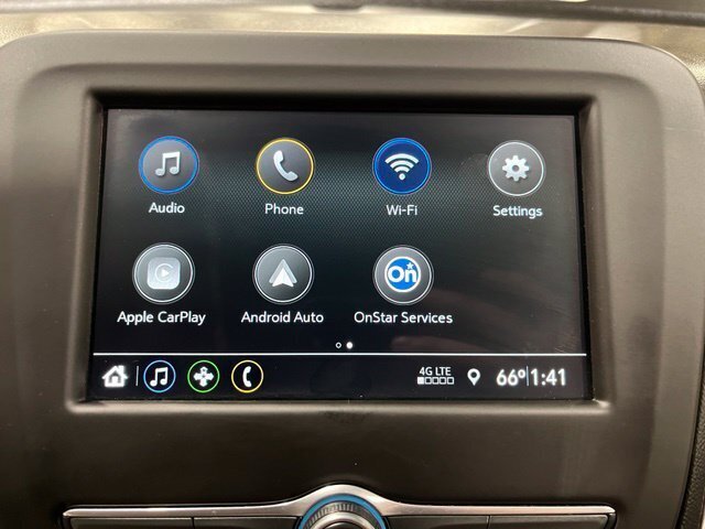
 2019 Chevrolet Equinox LS full									