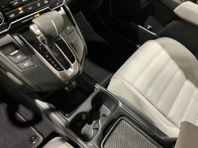 
 2017 Honda CR-V EX full									
