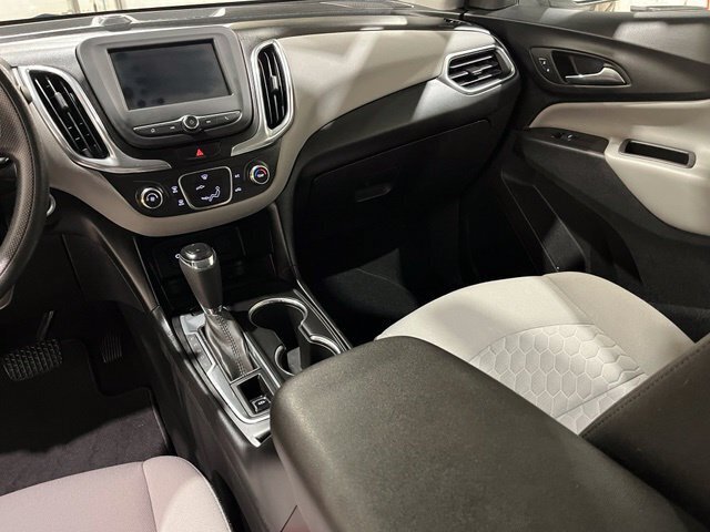 
 2019 Chevrolet Equinox LS full									