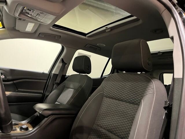 
 2019 GMC Acadia SLE-2 full									
