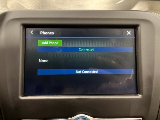 
 2019 Chevrolet Equinox LS full									