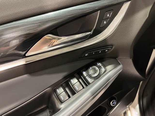 
 2018 Buick Enclave Premium Group full									