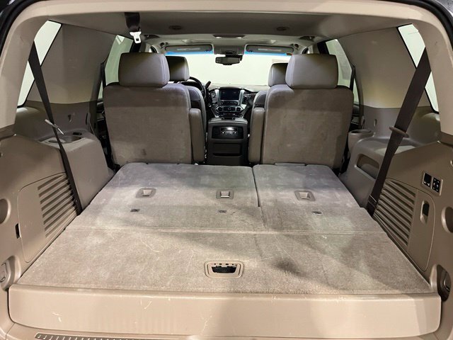 
 2018 Chevrolet Tahoe Premier full									