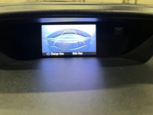 
 2016 Honda CR-V LX full									