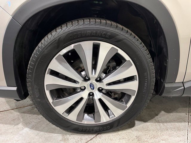 2020 Subaru Ascent Limited - Photo 12