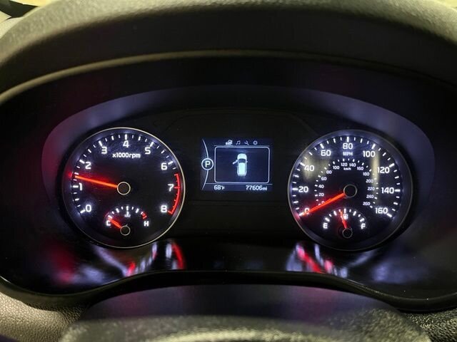 
 2019 Kia Sportage LX full									