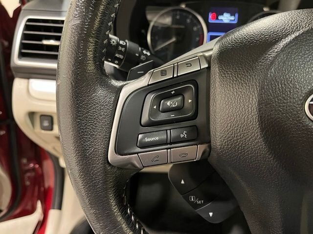 
 2015 Subaru XV Crosstrek 2.0i Limited full									