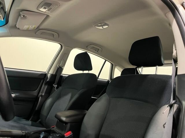 
 2016 Subaru Impreza 2.0i Premium full									