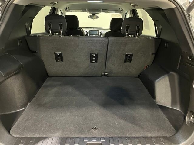 
 2018 Chevrolet Equinox LT full									