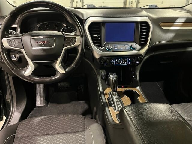 
 2019 GMC Acadia SLE-2 full									