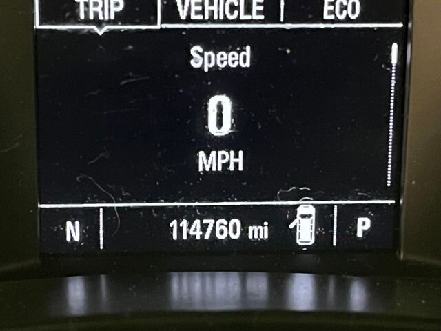 
 2018 Chevrolet Equinox LT full									