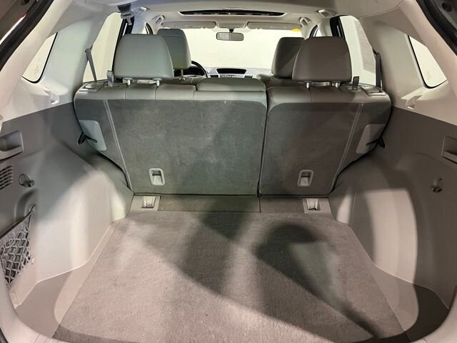 
 2014 Honda CR-V EX-L full									