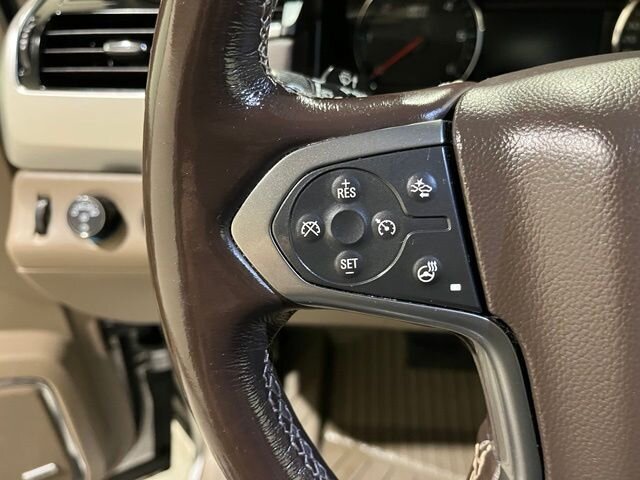 
 2018 Chevrolet Tahoe Premier full									