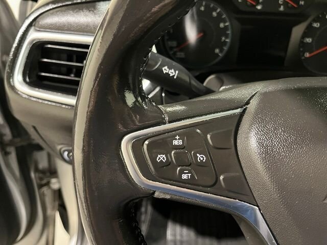 
 2018 Chevrolet Equinox LT full									