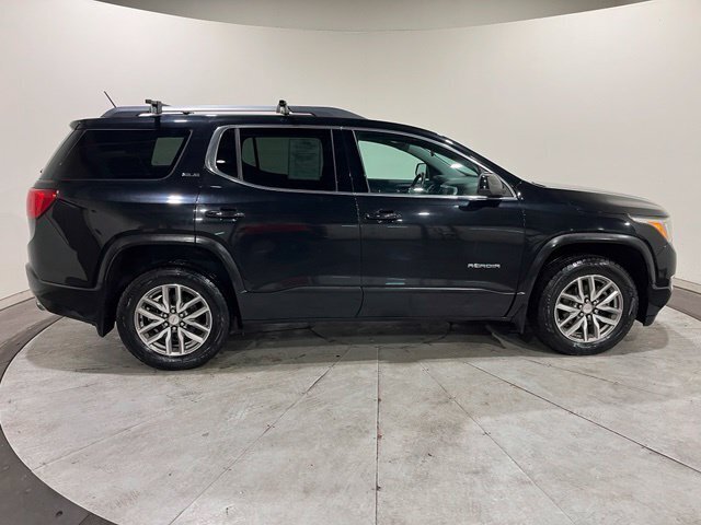 
 2019 GMC Acadia SLE-2 full									