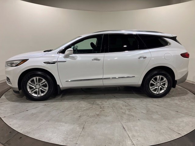 
 2018 Buick Enclave Premium Group full									
