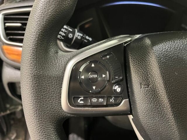 
 2017 Honda CR-V EX full									