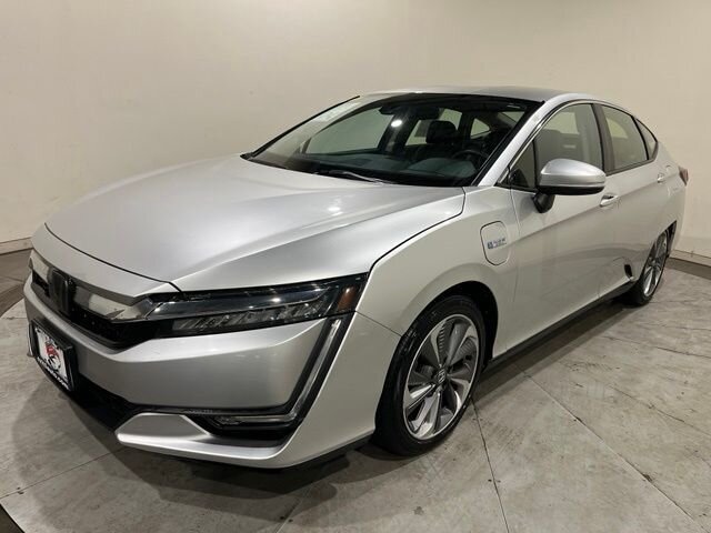 
 2018 Honda Clarity Plug-In Hybrid Base full									