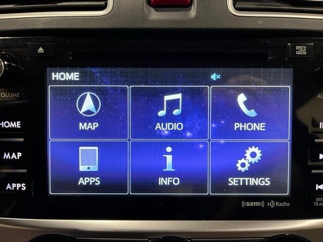 
 2015 Subaru XV Crosstrek 2.0i Limited full									