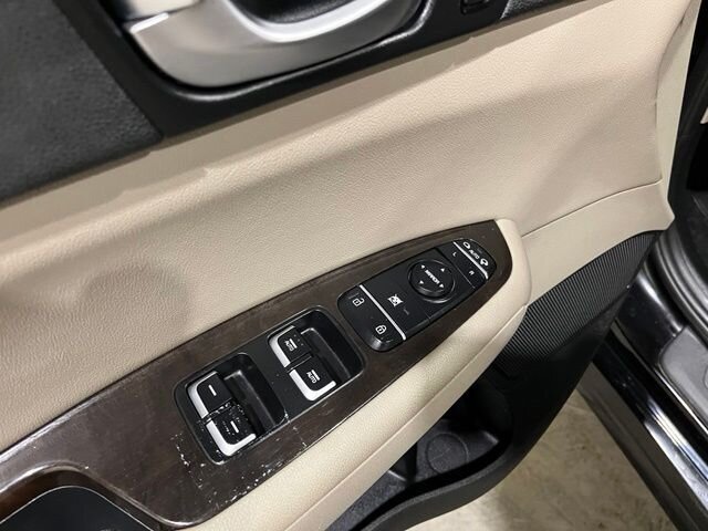 
 2018 Kia Optima EX full									