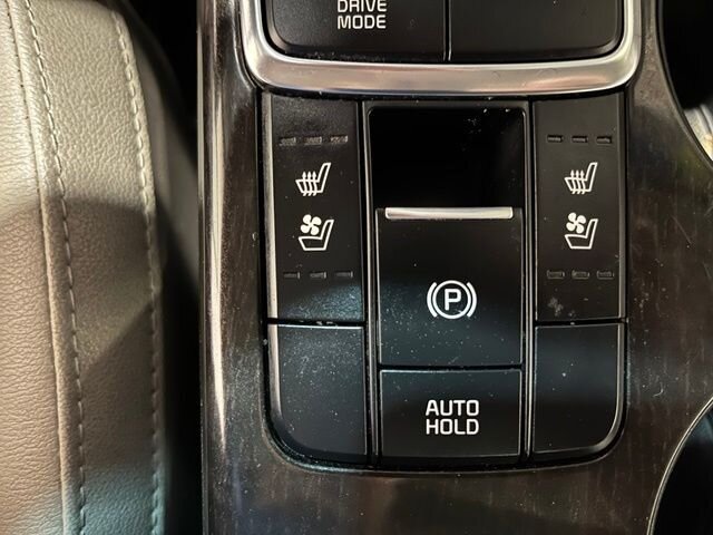 
 2018 Kia Optima EX full									