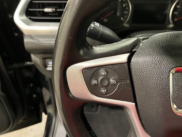 
 2019 GMC Acadia SLE-2 full									