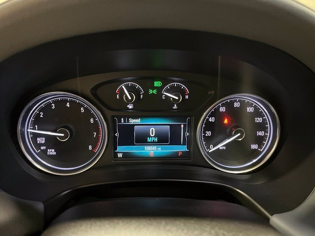 
 2018 Buick Enclave Premium Group full									