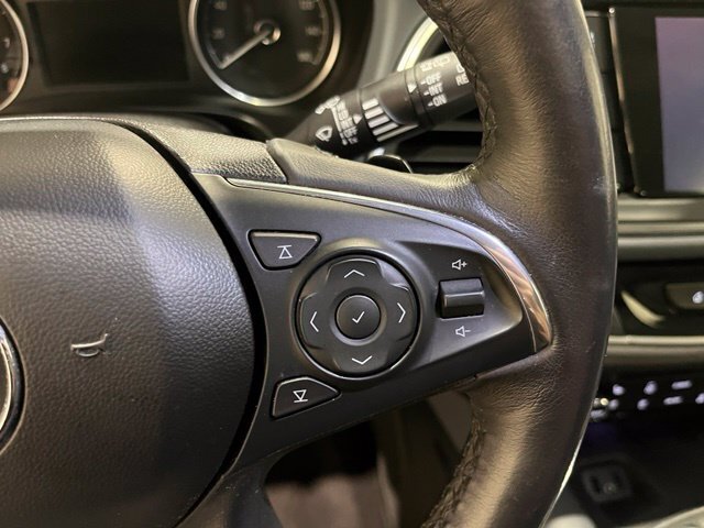 
 2018 Buick Enclave Premium Group full									