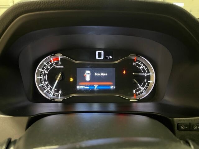 
 2016 Honda Pilot EX-L full									