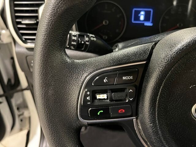 
 2019 Kia Sportage LX full									