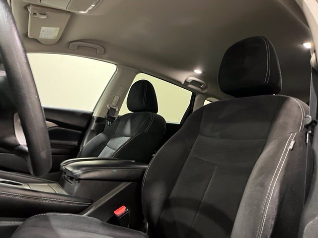 
 2017 Nissan Murano S full									